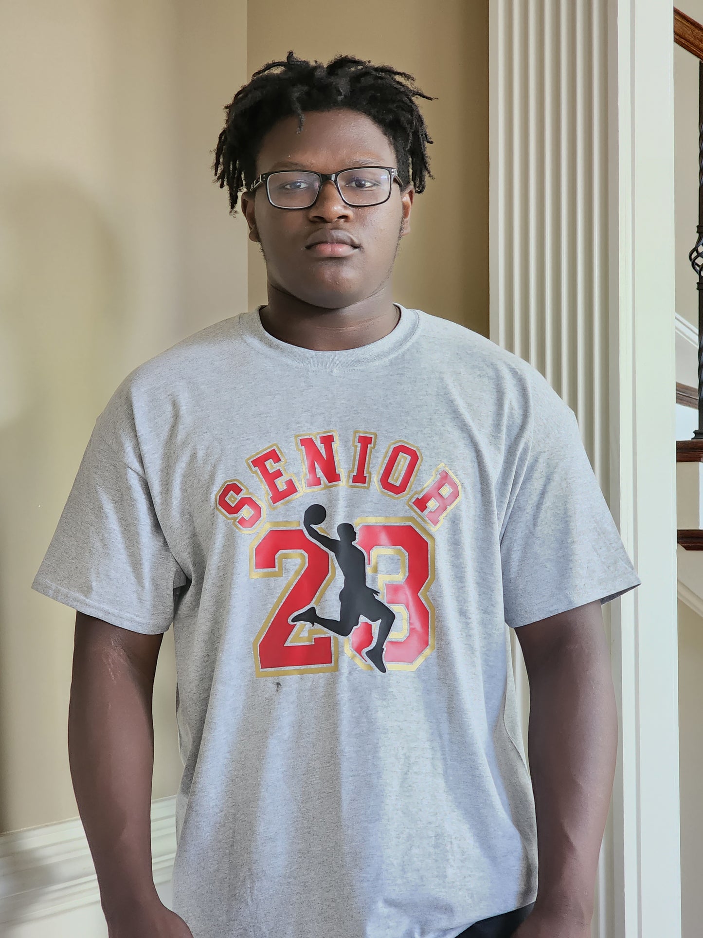 Senior '23 - extracurricular