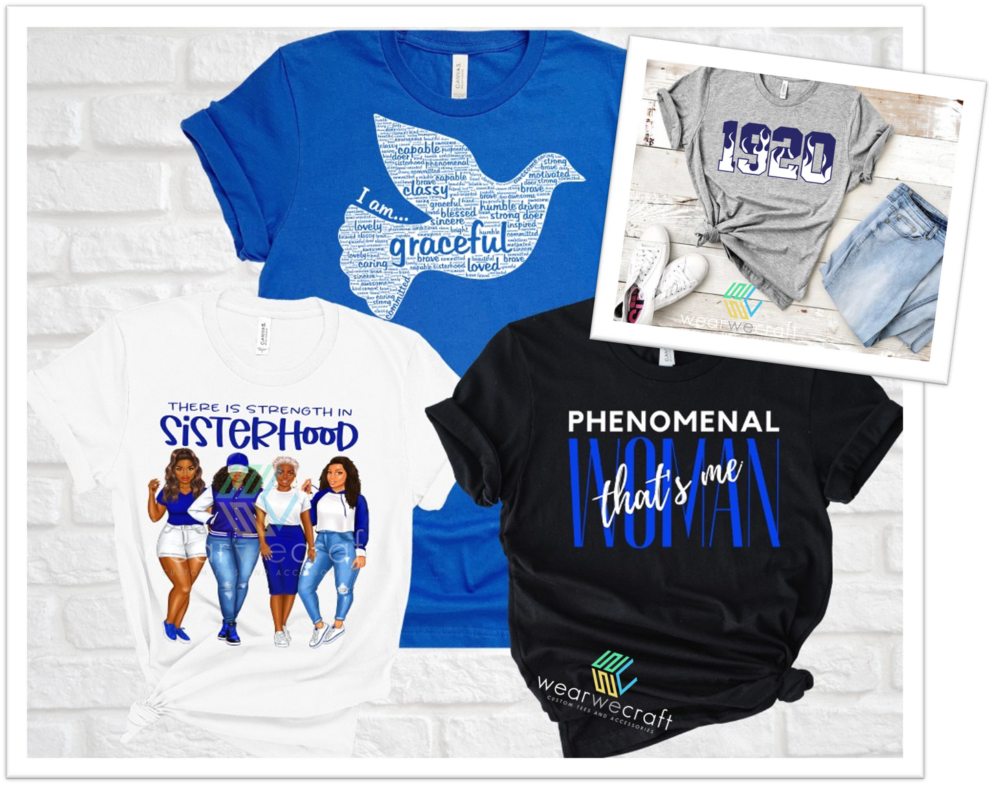 Greek inspired - bundle