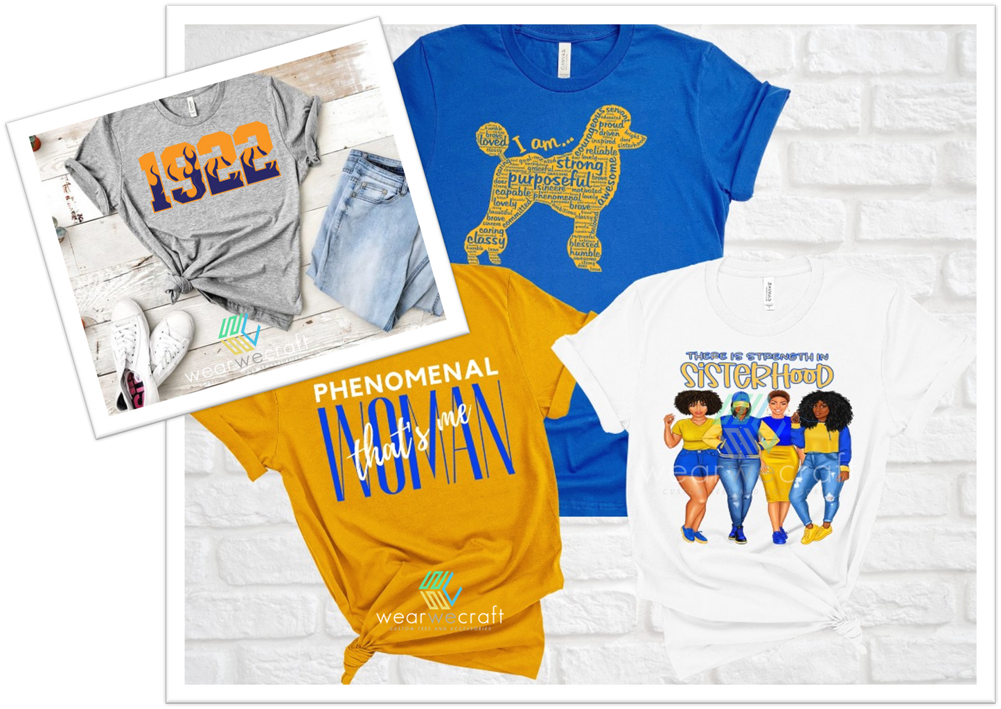 Greek inspired - bundle