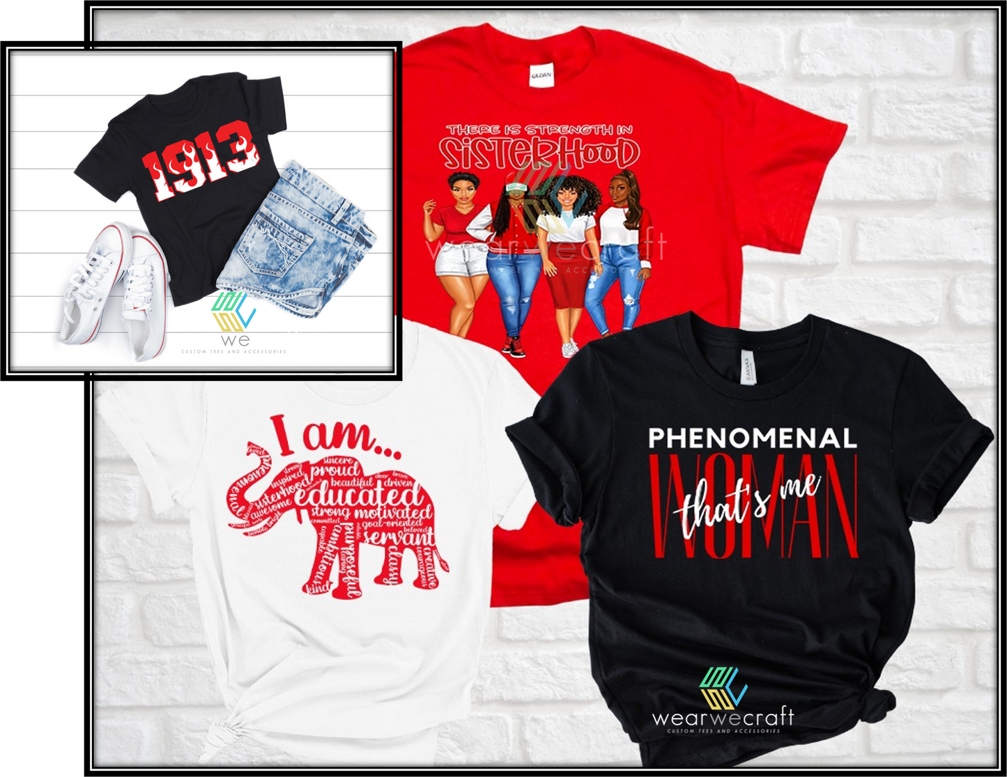 Greek inspired - bundle