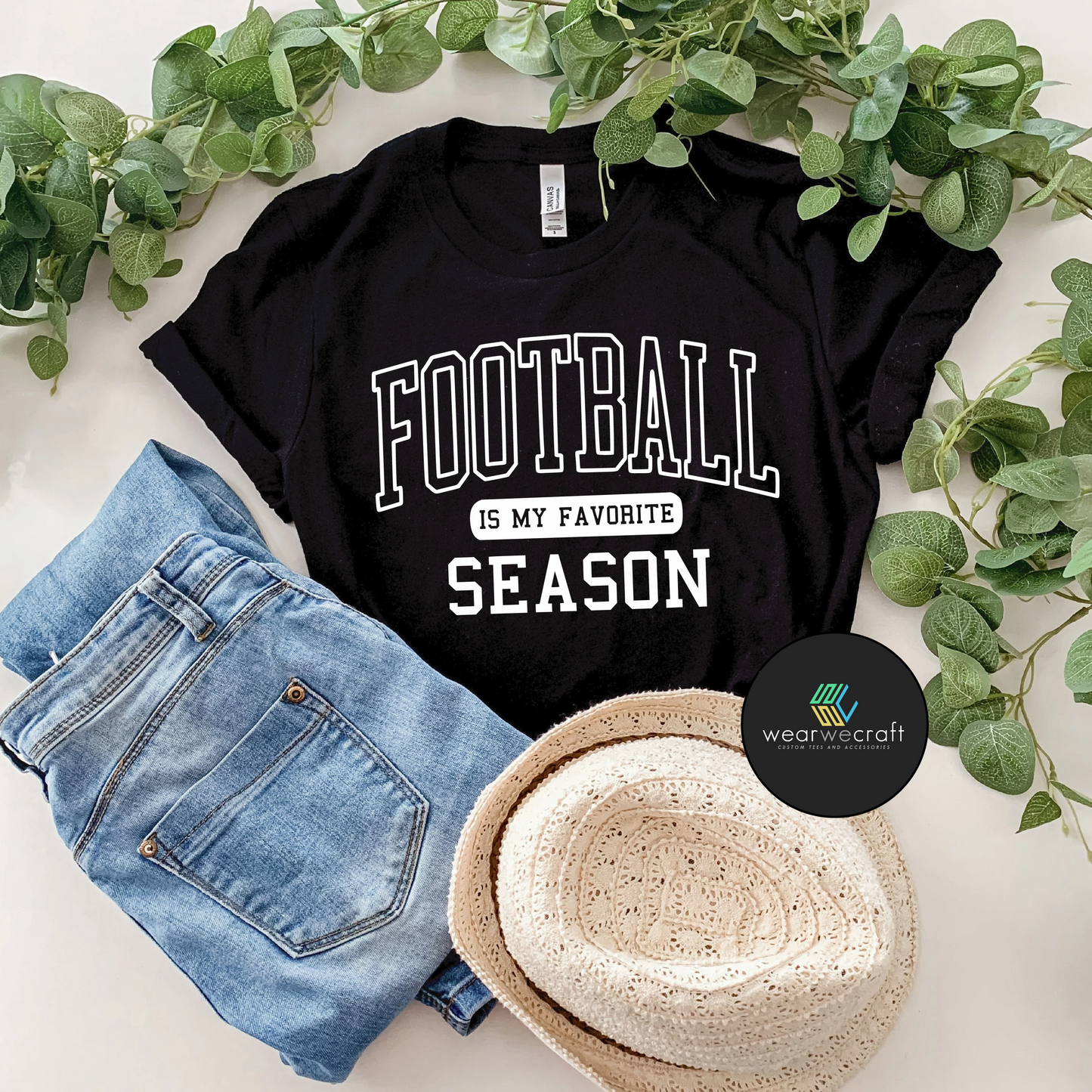 Football is MY favorite season