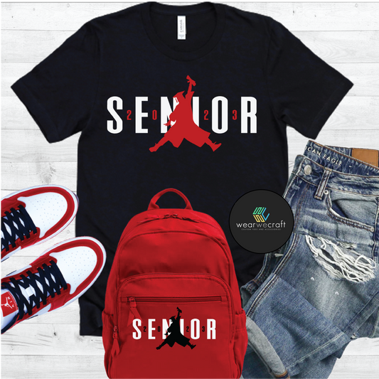 Senior 2023 - option 2